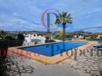 Venta - Townhouses - Moraira - Paichi