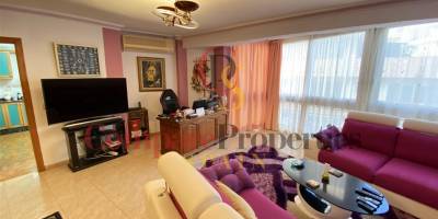 Apartment - Verkauf - Calpe - Calpe