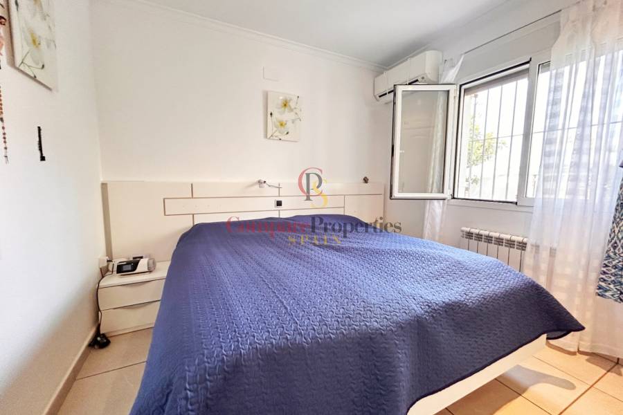 Vente - Villa - Dénia - La Pedrera