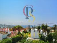 Sale - Villa - Benissa - Baladrar