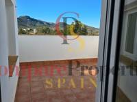 Vente - Villa - Fuente Alamo - Las Palas