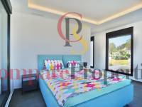 Sale - Villa - Jávea - Pinosol