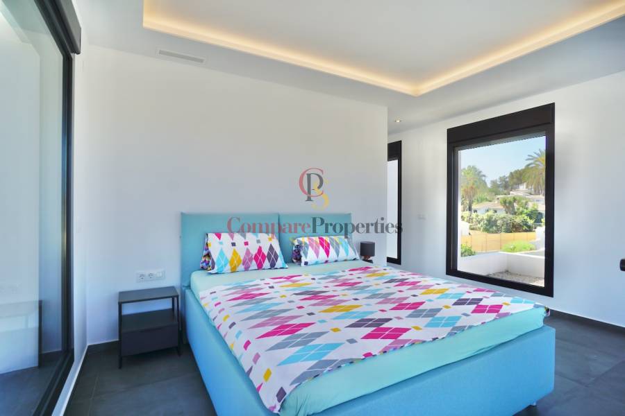 Venta - Villa - Jávea - Pinosol