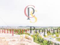 Vente - Duplex and Penthouses - Finestrat - Sierra Cortina