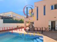 Vente - Villa - Albir