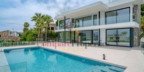 Villa - Sale - Calpe - Calpe