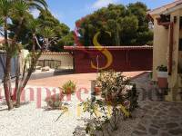 Venta - Villa - Benitachell - Encinas