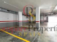 Sale - Apartment - Jávea - 