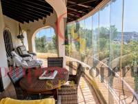 Verkauf - Villa - Moraira - Benimeit