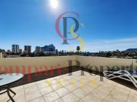 Verkoop - Villa - Calpe - 