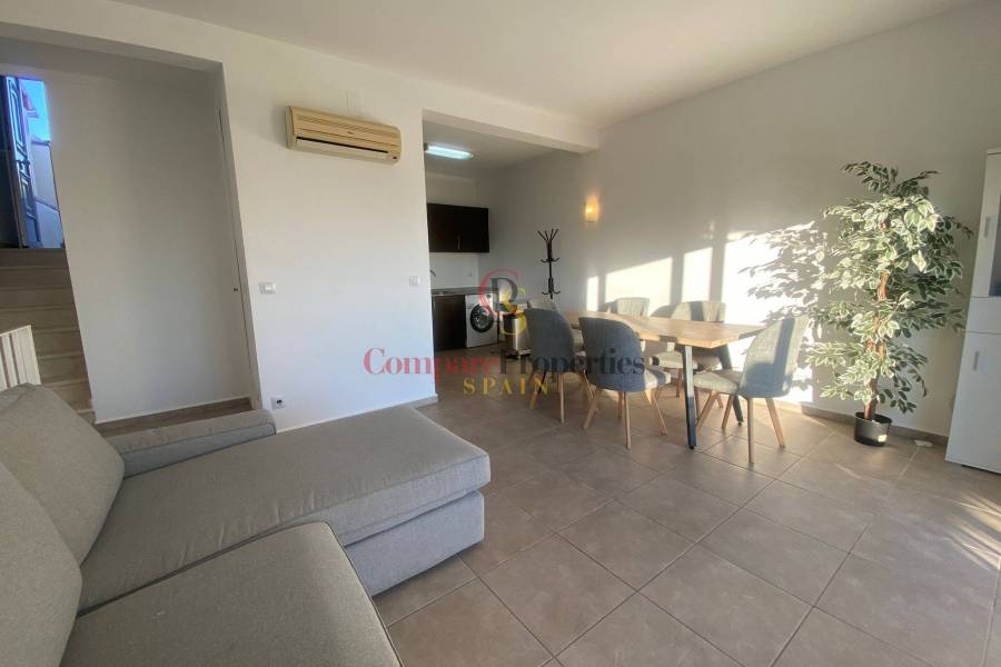 Verkoop - Townhouses - Pedreguer - 