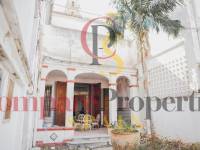 Vente - Townhouses - Pego - Centro ciudad