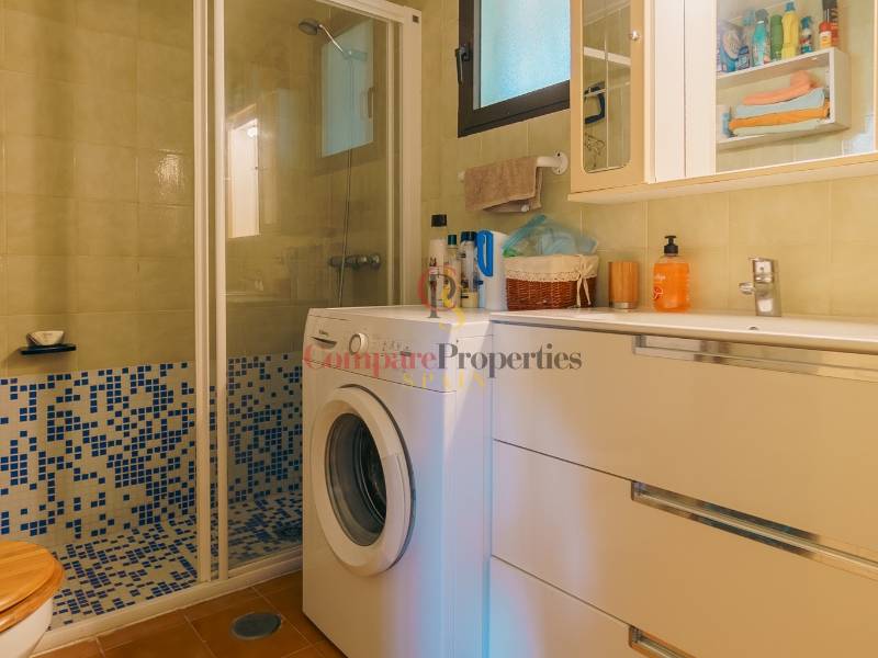 Vente - Apartment - Albir