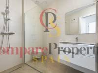 Venta - Villa - Benissa - Montemar