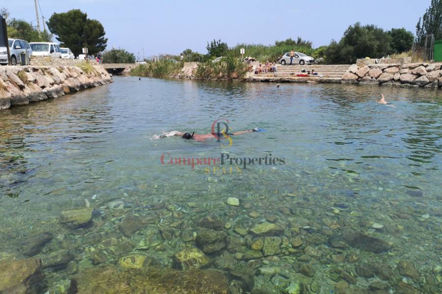 Sale - Townhouses - Oliva - Casco urbano