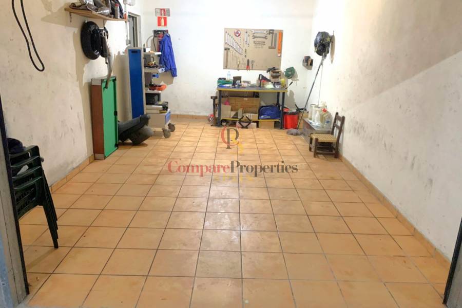 Sale - Semi-Detached Villa - Potries