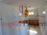 Vente - Villa - Benissa