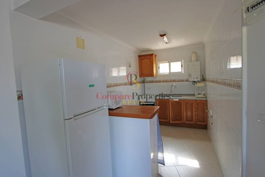 Vente - Villa - Benissa