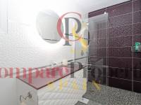 Verkoop - Villa - Moraira - El Portet