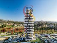 Sale - Apartment - Calpe - Alicante, Calpe