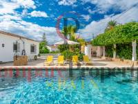 Sale - Villa - Calpe - 