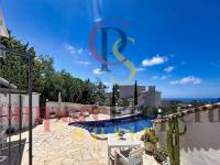 Sale - Villa -  - Kalmias