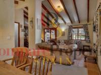 Verkoop - Villa - Jalon Valley - 