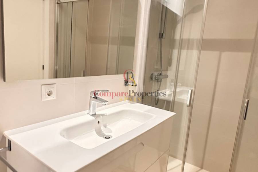 Venta - Duplex and Penthouses - Dénia - Las Rotas