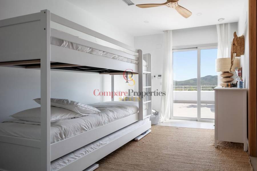 Vente - Villa - Jávea - 