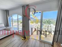 Verkauf - Apartment - Calpe