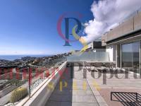 Sale - Apartment - Benitachell - Blue Infinity