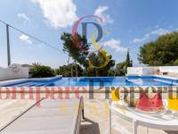 Verkoop - Villa - Moraira