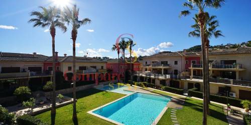 Apartment - Venta - Benissa - montemar