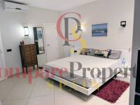 Verkauf - Villa - Moraira - El Portet