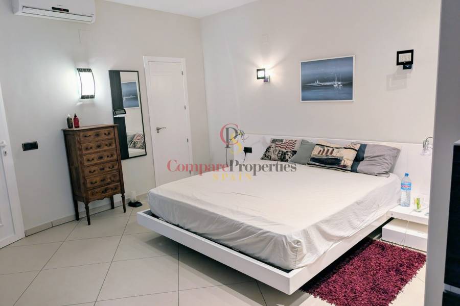 Verkauf - Villa - Moraira - El Portet