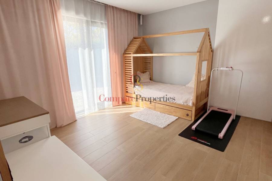 Sale - Villa - Els Poblets - Xironets