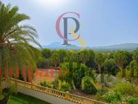 Sale - Villa - Orba Valley - Centro pueblo
