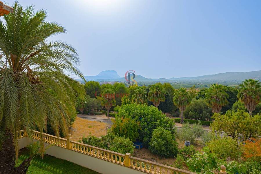 Sale - Villa - Orba Valley - Centro pueblo