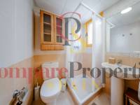 Verkauf - Apartment - Calpe
