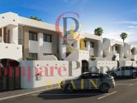 Vente - Apartment - Jalon Valley - Murla