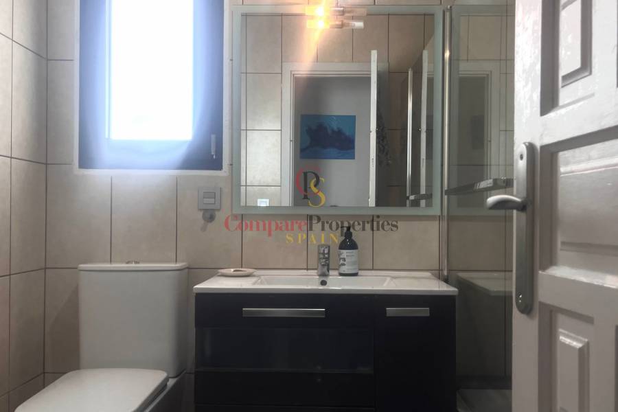 Verkauf - Villa - Jávea