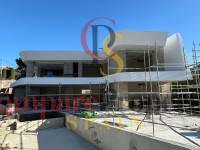 Nueva construcción  - Villa - Moraira - Portet