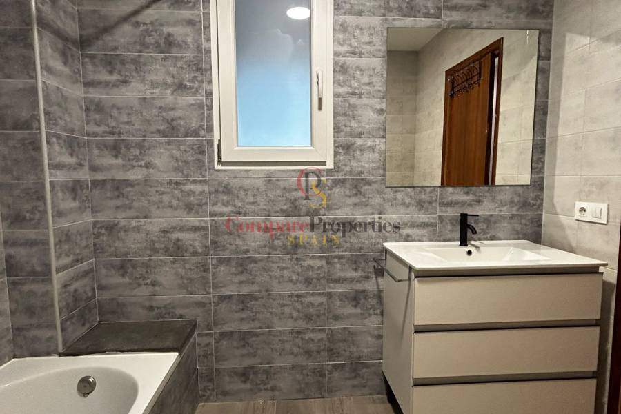 Venta - Apartment - Orba Valley - Orba