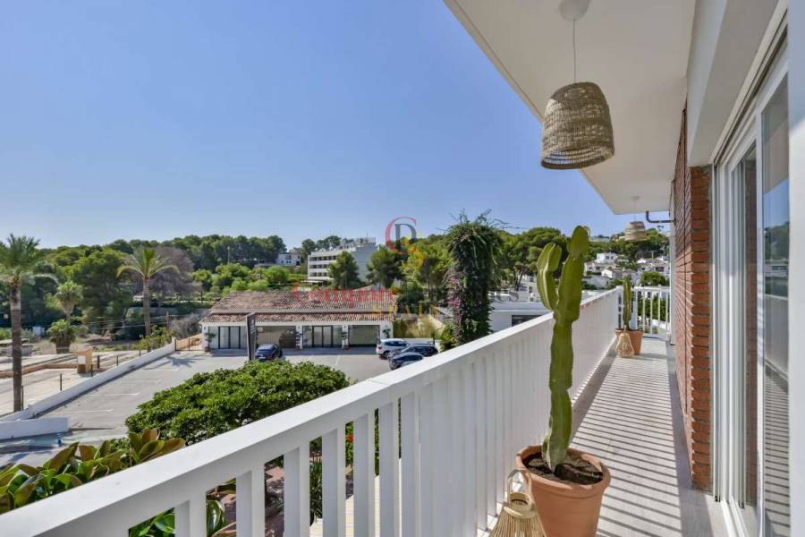 Venta - Apartment - Moraira