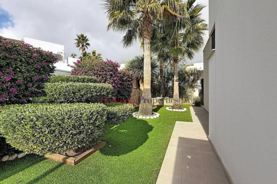 Vente - Villa - Benitachell - Magnolias