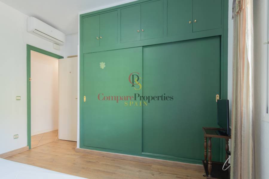 Venta - Villa - Albir