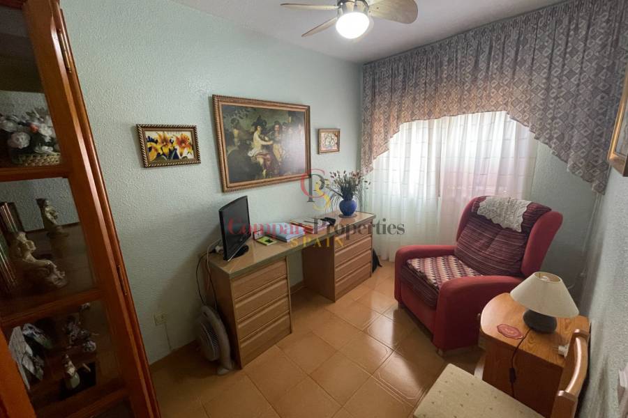 Vente - Townhouses - Guardamar del Segura