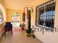 Venta - Villa - Calpe - Maryvilla