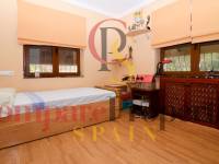 Sale - Villa - Dénia - Las Rotas