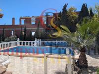 Sale - Villa - Benitachell - Cumbre del sol